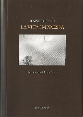La Vita impressa_Ranieri Teti